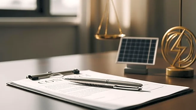 Wilson Sonsini Hires Former Sunrun Lawyer Ken Sanocki to Boost Energy Practice