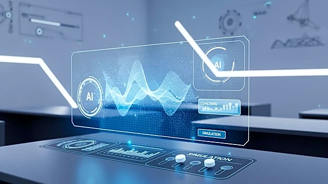 ServiceNow University Expands AI Learning with Real-Time Coaching and Simulation