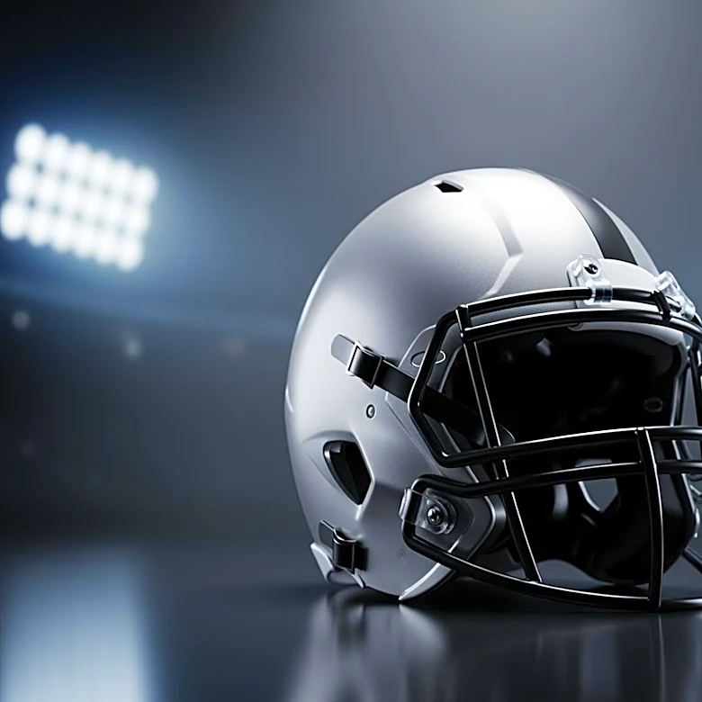 Las Vegas Raiders Sign National Champion WR Jonathan Brady