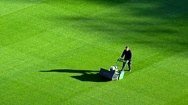 Airseekers Tron SE Robot Mowers Revolutionize Lawn Care
