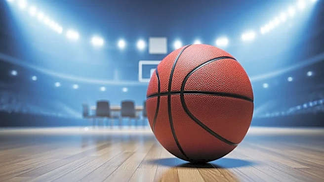 Julian Champagnie Scores 17 Points in Spurs' Playoff Loss to Timberwolves