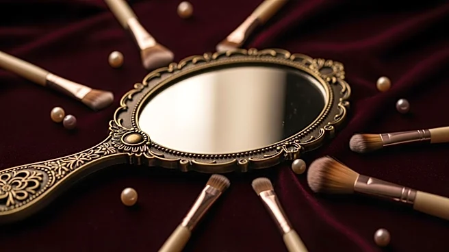 Met Gala 2026: A Closer Look at the Intricate Beauty Details That Stole the Show