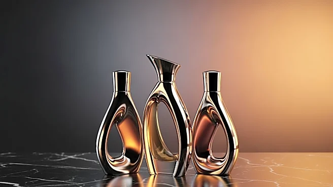 Chanel, L'Oréal, and Valentino Lead 2026's Top 50 Beauty Brands Amid Global Challenges