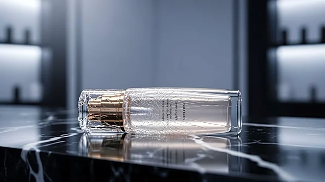 Adwoa Beauty Faces Liquidation Following Bankruptcy Filing, Impacting Retail Presence