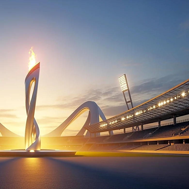 British Government Considers Hosting Olympics in 2040s, Aiming for Global Sporting Prestige
