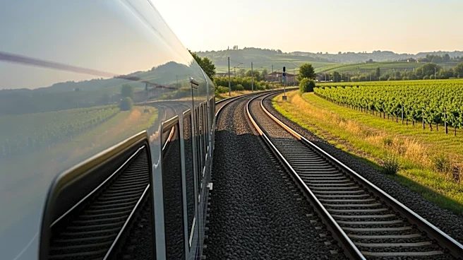 Arriva Group Acquires 80% Stake in La Linea Spa, Expanding Presence in Italy's Veneto Region