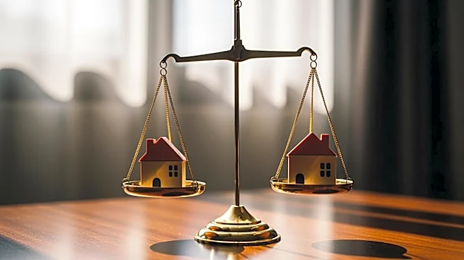 Portland, Maine Housing Market Sees Slower Price Growth Amid Economic Uncertainty