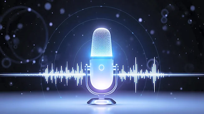 Inworld AI Launches Advanced Voice Model for Realistic Human Interaction
