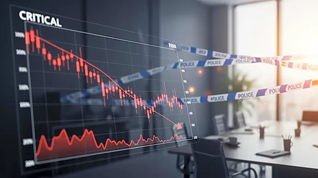 Fiserv Reports Decline in First Quarter 2026 Revenue and Earnings