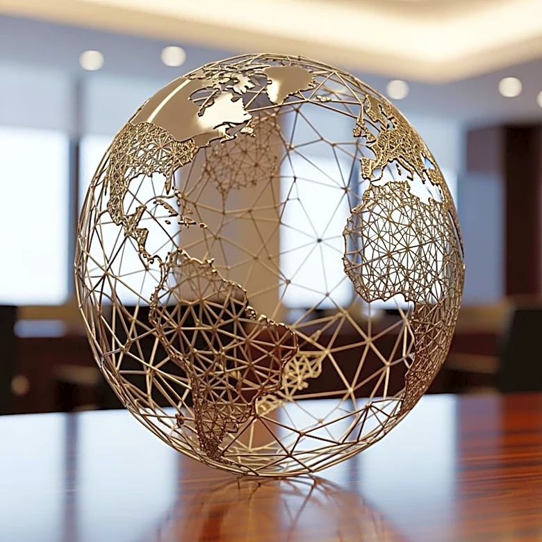 Norton Rose Fulbright Expands with New Partner in Dubai, Enhancing Global Reach