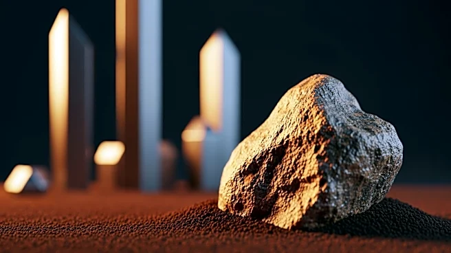 MST Financial Highlights Structural Shifts in Mining Industry at RIU Sydney 2026