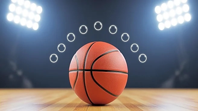 Knicks' Ariel Hukporti Contributes Nine Rebounds in Playoff Win