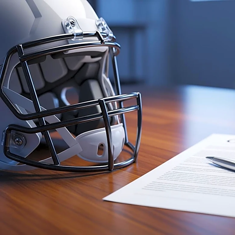 Detroit Lions Decline Fifth-Year Option for Linebacker Jack Campbell Amid Financial Considerations