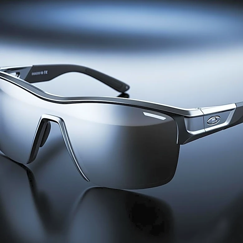 Jaylen Brown and Kylian Mbappe Launch New Oakley Glasses Collection