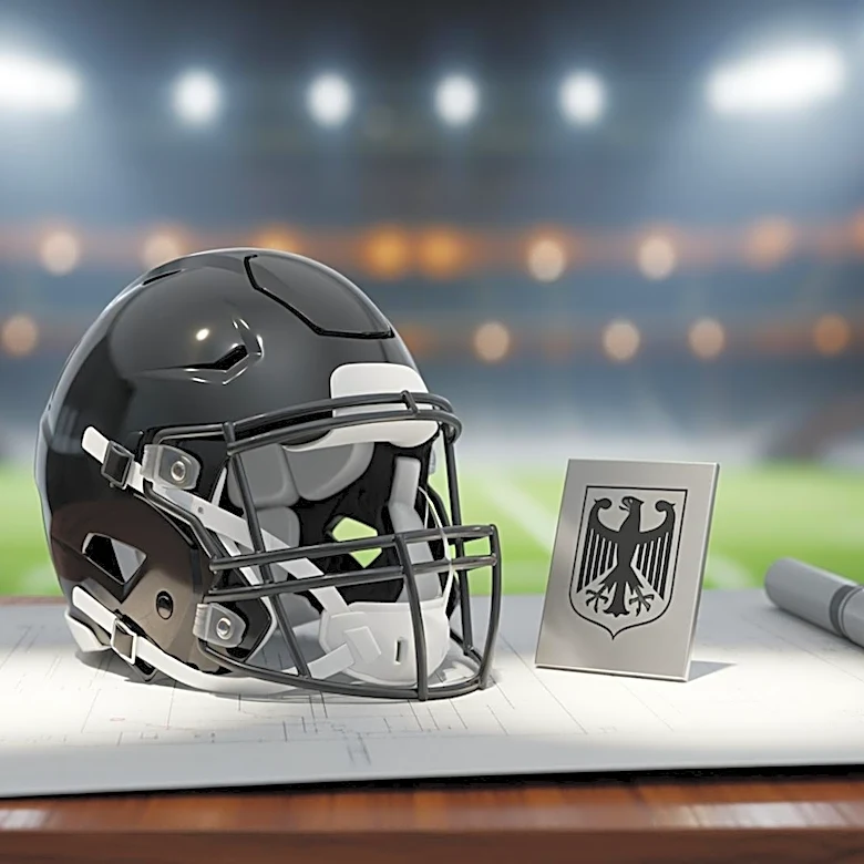 Houston Texans Draft Marlin Klein, Third-Highest German Pick in NFL History
