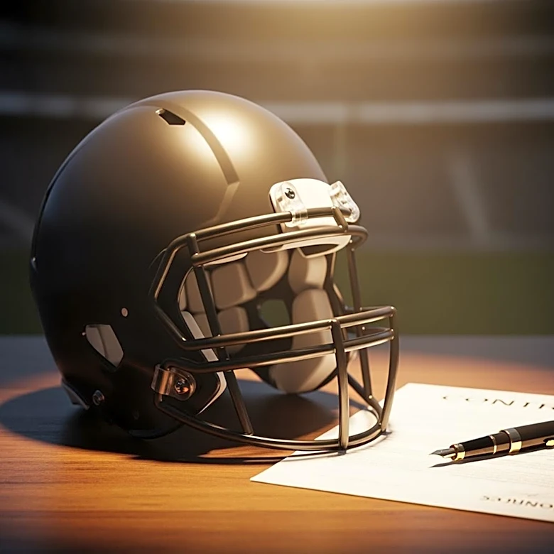 Baltimore Ravens Extend Mark Andrews with $39.3 Million Deal, Securing Key Offensive Player