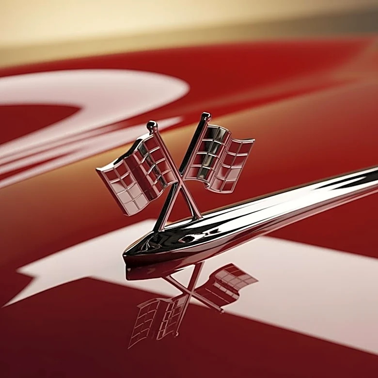 Chevrolet Corvette: A Historical Overview of America's Iconic Sports Car