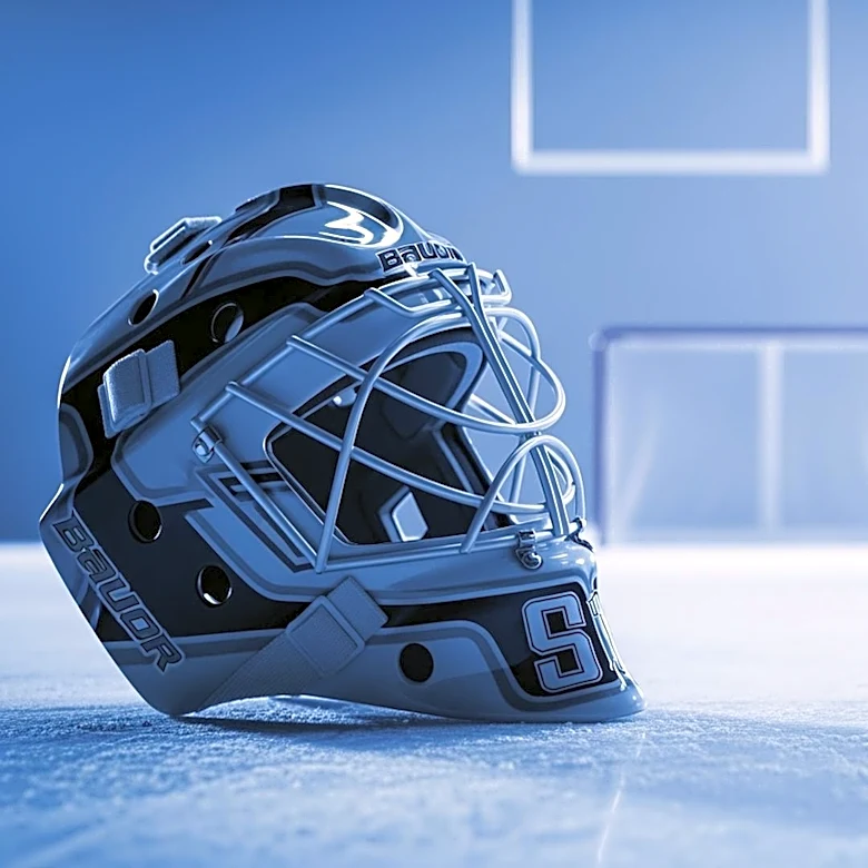 Minnesota Wild Opt for Goalie Change in Game 2 Against Colorado Avalanche