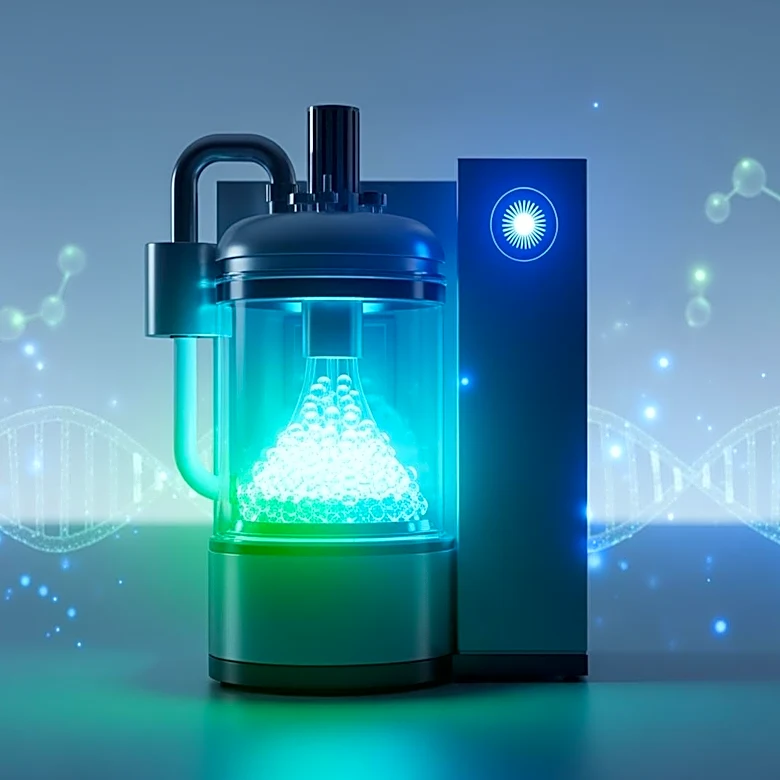 Epicrispr and Forge Biologics Partner for AAV Manufacturing in Muscular Dystrophy Therapy