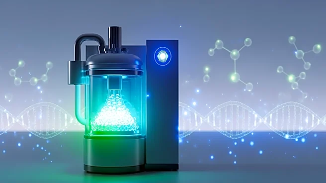 Epicrispr and Forge Biologics Partner for AAV Manufacturing in Muscular Dystrophy Therapy