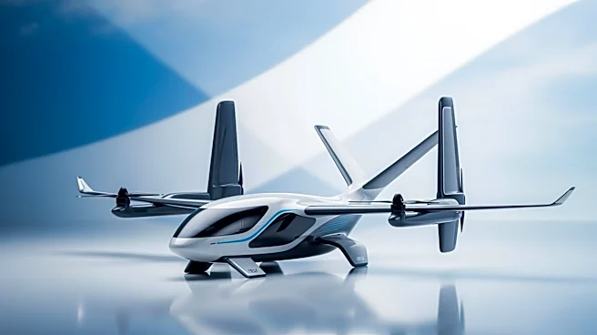 Joby Aviation Reports First Quarter 2026 Financial Results, Highlights Electric Skies Tour and FAA Milestones
