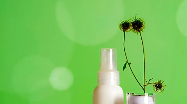 Azelaic Acid Gains Popularity in Skincare at NYSCC Suppliers’ Day