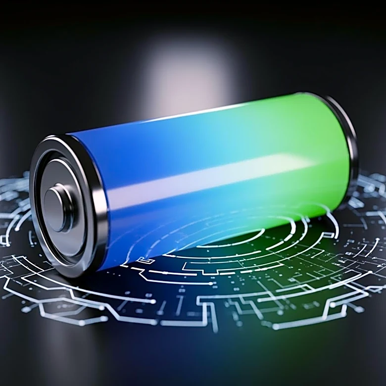 Giyani Metals Reports Positive Results from Phase 2 of Digital DNA Program with US Battery Technology Leader