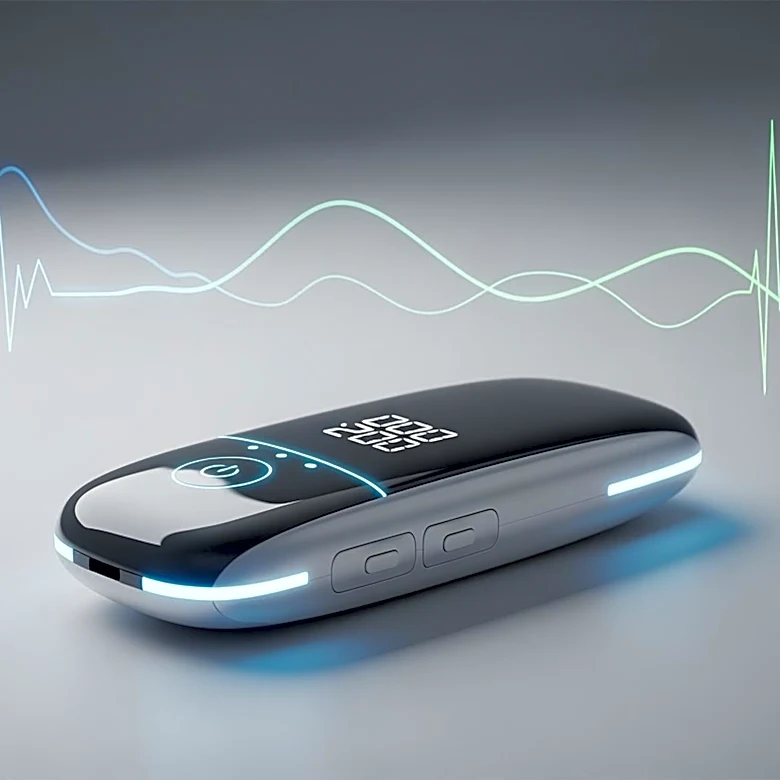 Smart Electrogastrogram Recorder Market Poised for Growth Amid Rising Demand for Non-Invasive Diagnostics