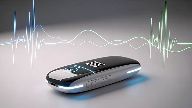 Smart Electrogastrogram Recorder Market Poised for Growth Amid Rising Demand for Non-Invasive Diagnostics