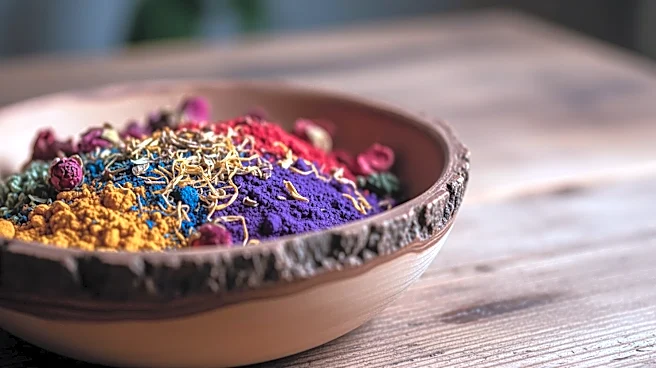 Indigenous San Diego Beauty Brand Recognized by Time Magazine