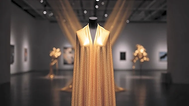 Beyonce Shines at 2026 Met Gala with Artistic Fashion Statement