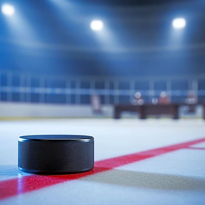 Anaheim Ducks Dispute Icing Call in Playoff Loss to Vegas Golden Knights