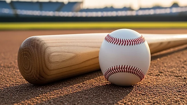 Baltimore Orioles Secure Victory Over Miami Marlins with Late Pinch-Hit