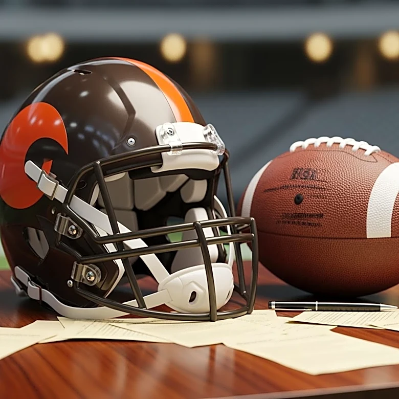 Cleveland Browns Lead 2026 NFL Draft Class Rankings