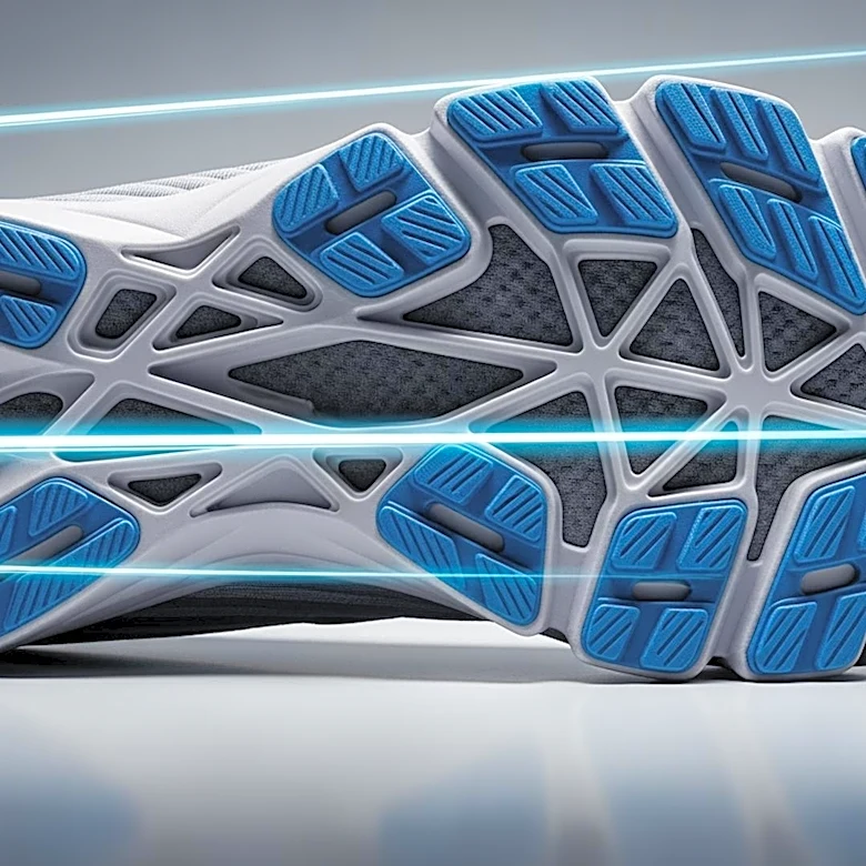 Asics Introduces New Stability System in Gel-Kayano 33 Running Shoes