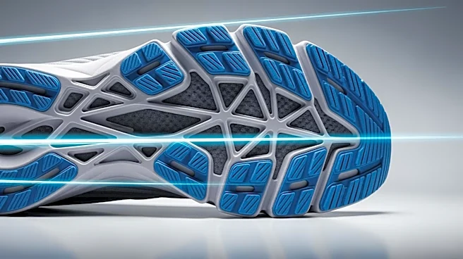Asics Introduces New Stability System in Gel-Kayano 33 Running Shoes