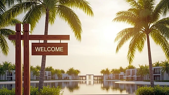 Jason de Vries Appointed General Manager at Four Seasons Resort Oahu at Ko Olina