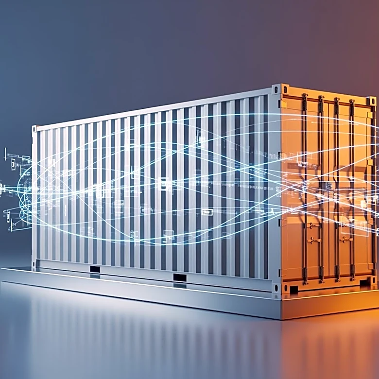 Amazon Launches Supply Chain Services, Transforming Freight and Logistics
