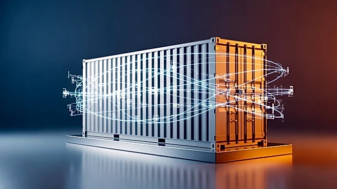 Amazon Launches Supply Chain Services, Transforming Freight and Logistics