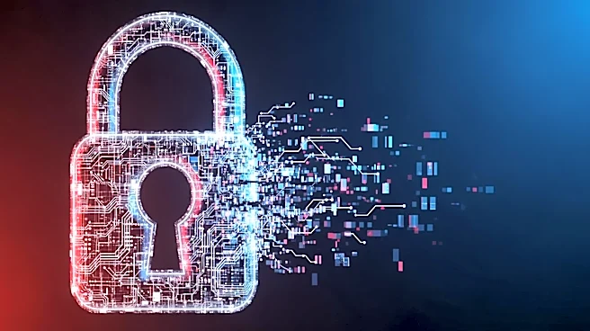 Darktrace Highlights Rising Threat of Software Supply-Chain Attacks in 2026