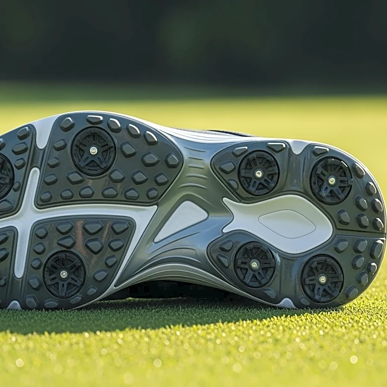 Golf Shoe Innovations in 2026 Enhance Performance and Comfort