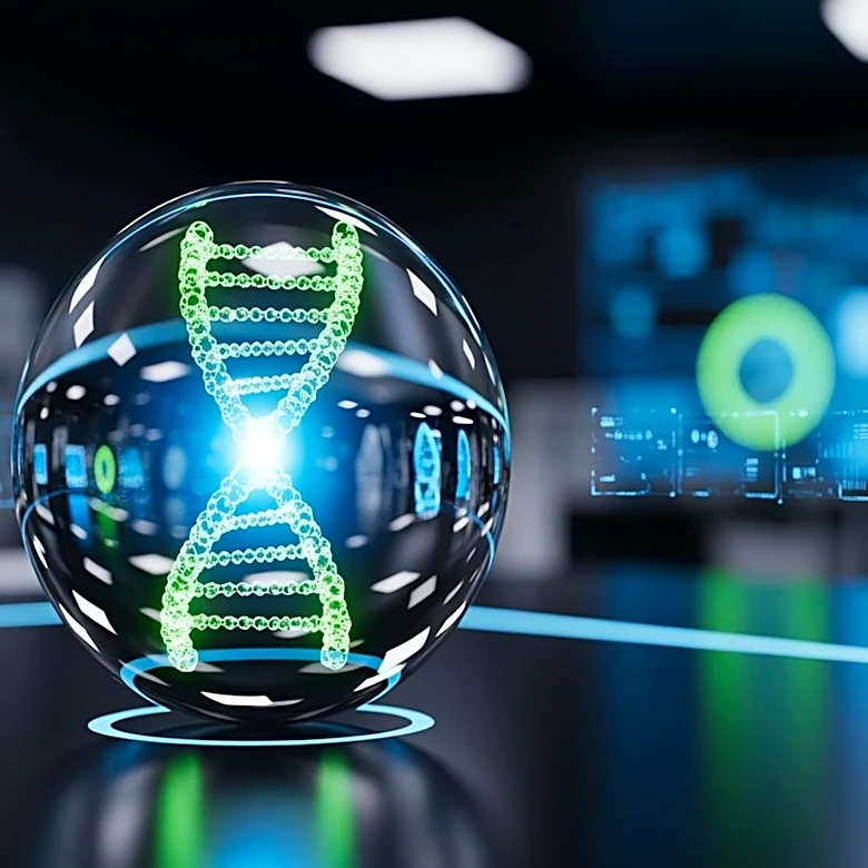 Personalized Medicine Market Projected to Reach USD 1,397.63 Billion by 2035 Due to Genomic Advancements