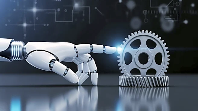 AI's Growing Influence on Workforce Sparks Concerns Among Students and Experts