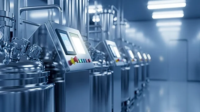 MilliporeSigma Expands Temecula Site, Enhancing Biotech Manufacturing Capabilities