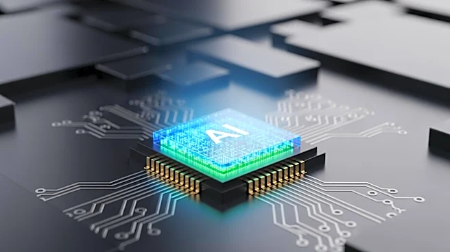 OpenAI Chooses MediaTek Over Qualcomm for AI-Enabled Smartphone, Aiming to Challenge iPhone