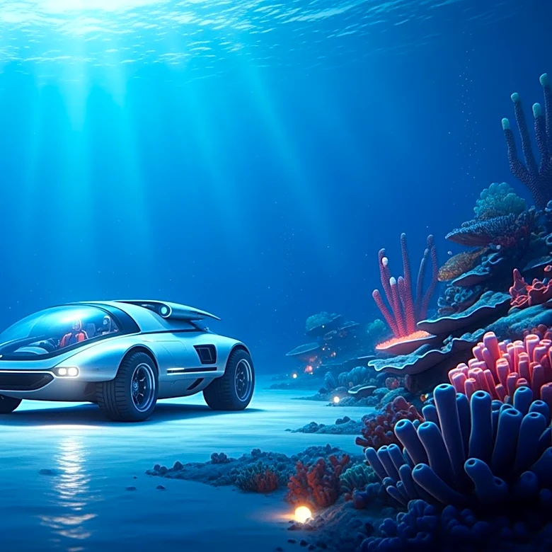 Subnautica 2 Design Lead Highlights Community Support Amid Development Challenges