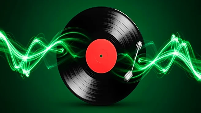 CORTIS Releases New EP 'GREENGREEN' with Unique Creative Approach