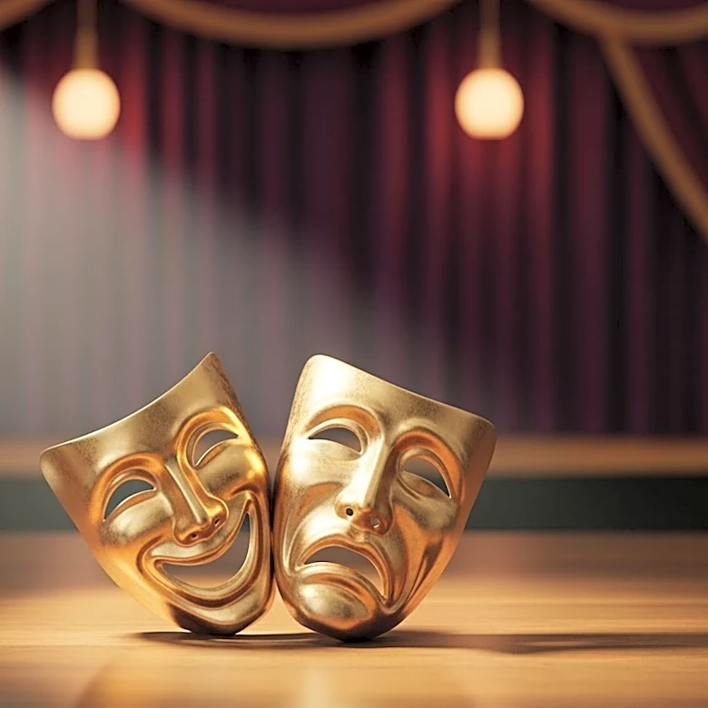 Broadway's 'The Lost Boys' and 'Schmigadoon!' Lead 2026 Tony Nominations with 12 Each