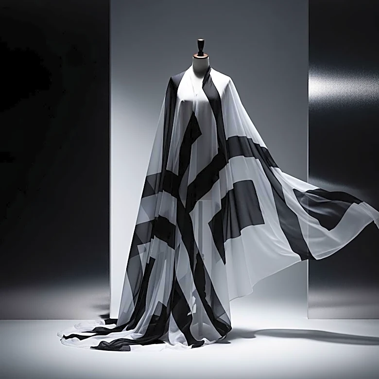 Model Alex Consani Stuns at 2026 Met Gala with Bold Fashion Statement