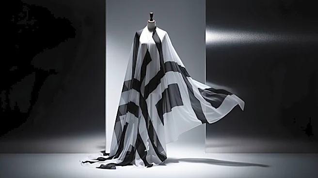 Model Alex Consani Stuns at 2026 Met Gala with Bold Fashion Statement